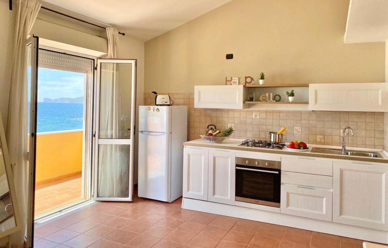 Appartamenti Sole 1 Alghero Exterior photo