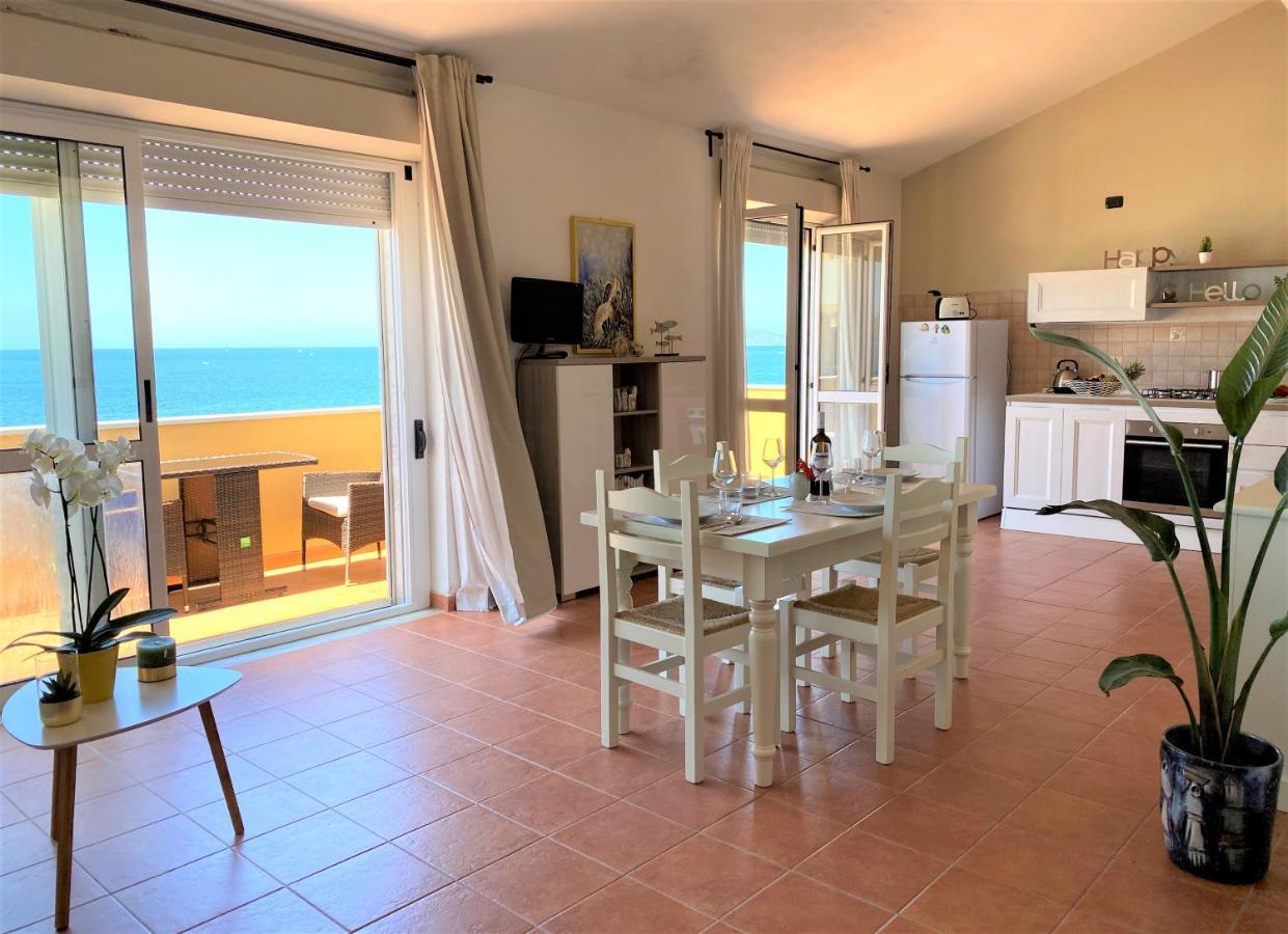 Appartamenti Sole 1 Alghero Exterior photo