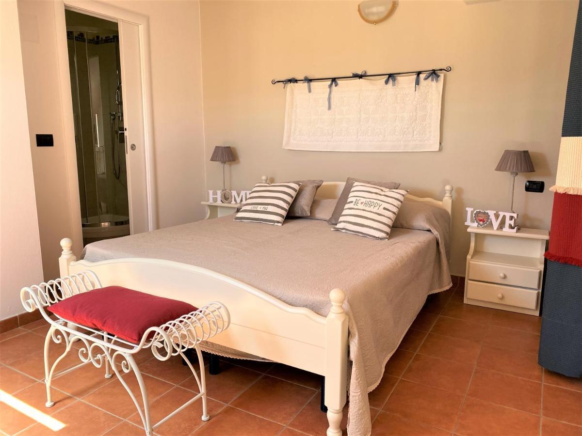 Appartamenti Sole 1 Alghero Exterior photo