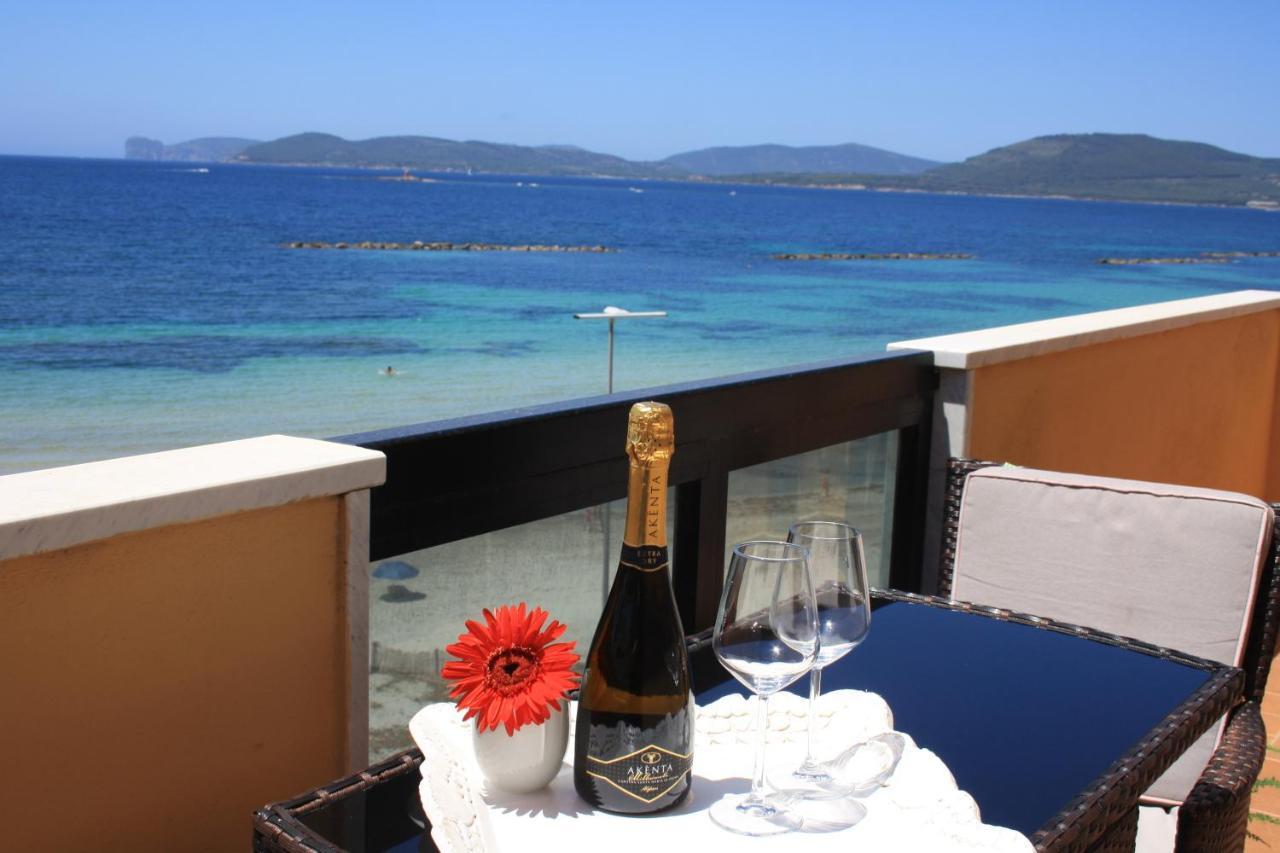 Appartamenti Sole 1 Alghero Exterior photo