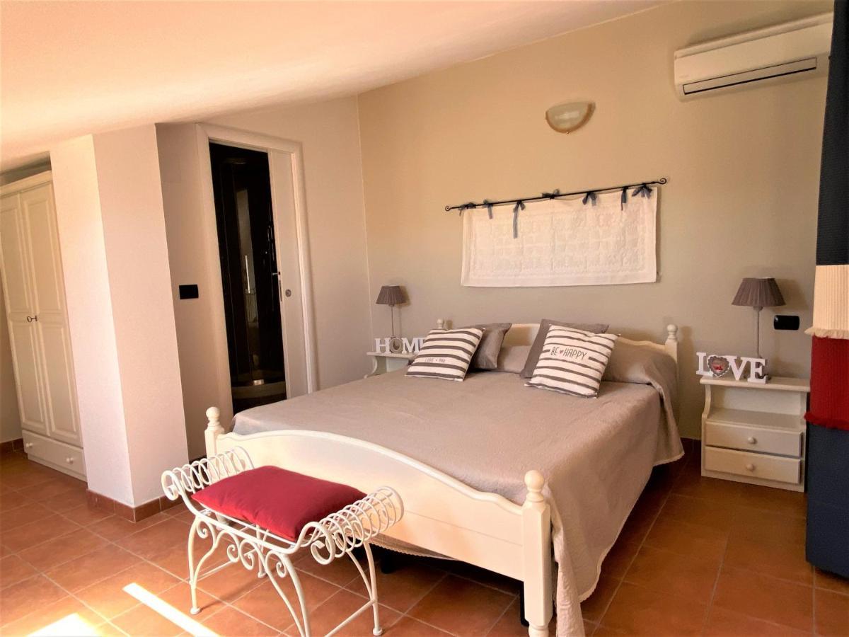 Appartamenti Sole 1 Alghero Exterior photo