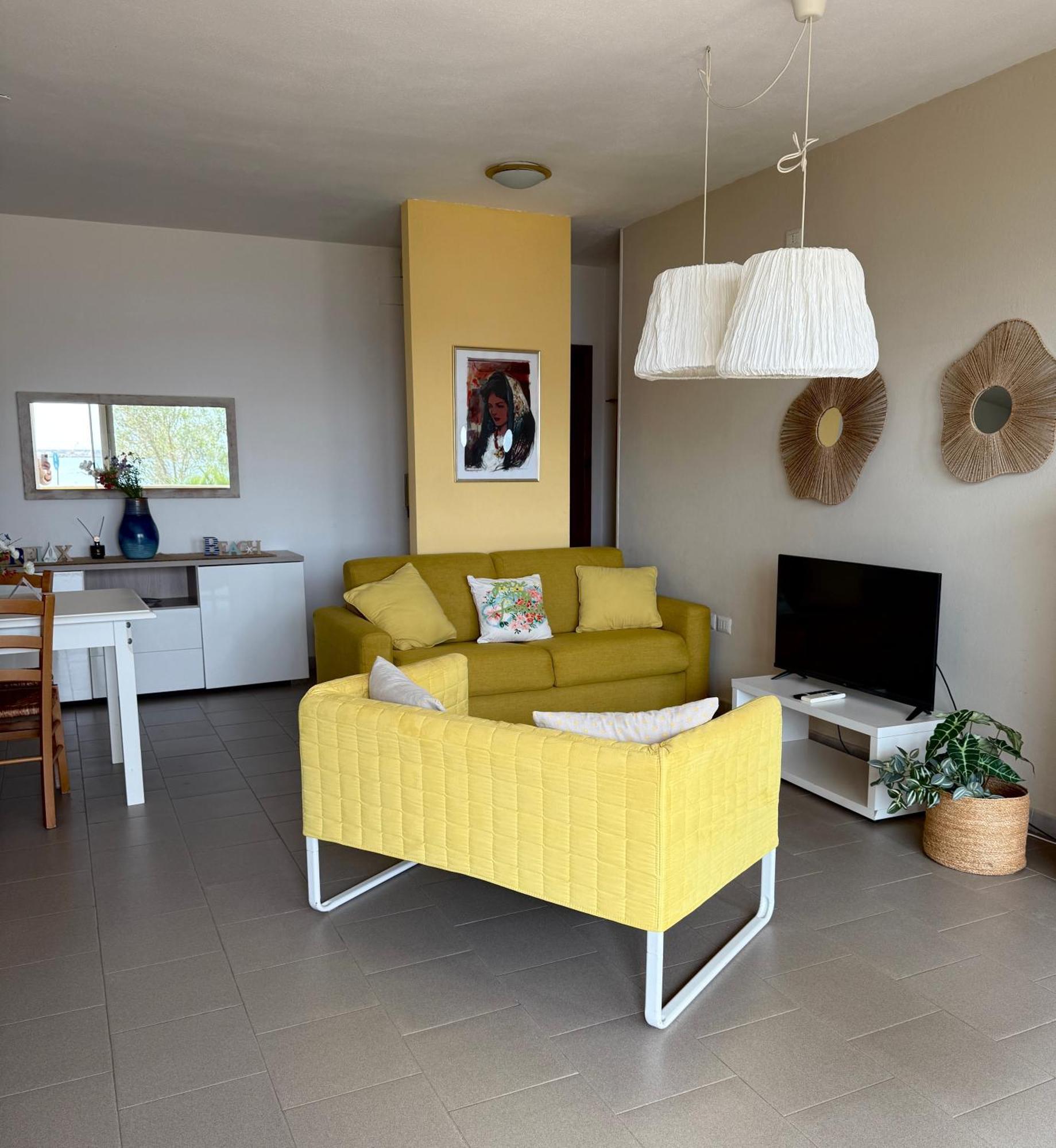 Appartamenti Sole 1 Alghero Exterior photo