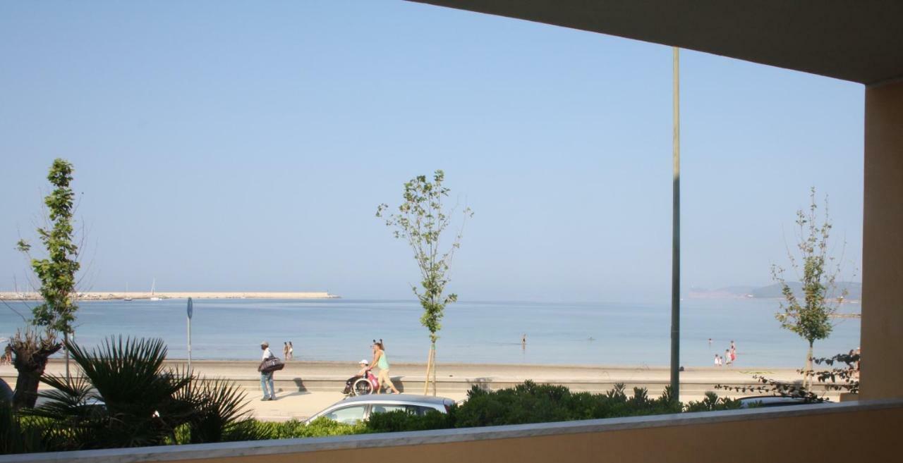 Appartamenti Sole 1 Alghero Exterior photo