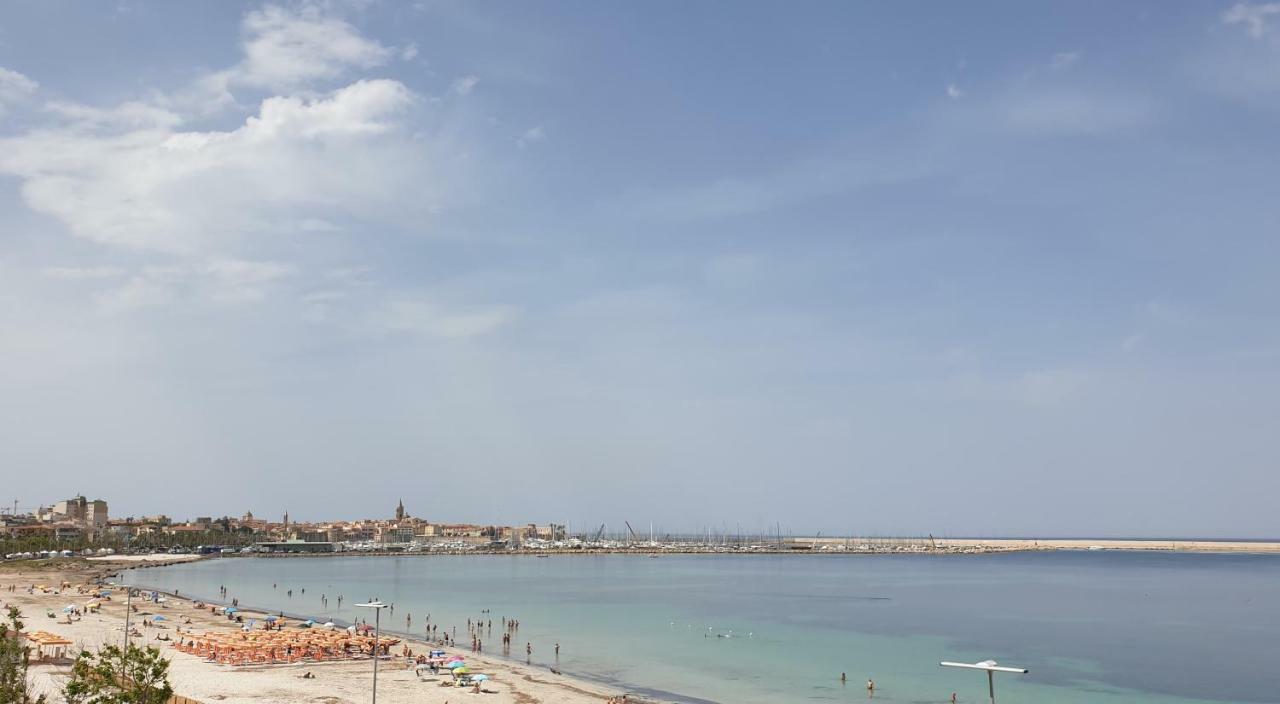 Appartamenti Sole 1 Alghero Exterior photo