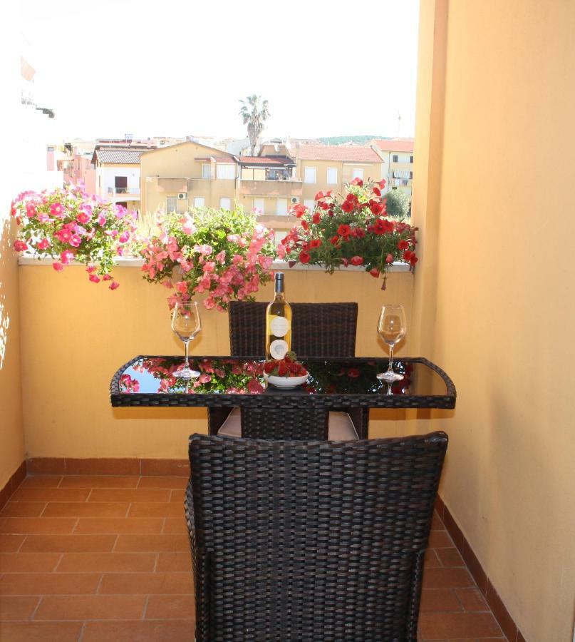 Appartamenti Sole 1 Alghero Exterior photo