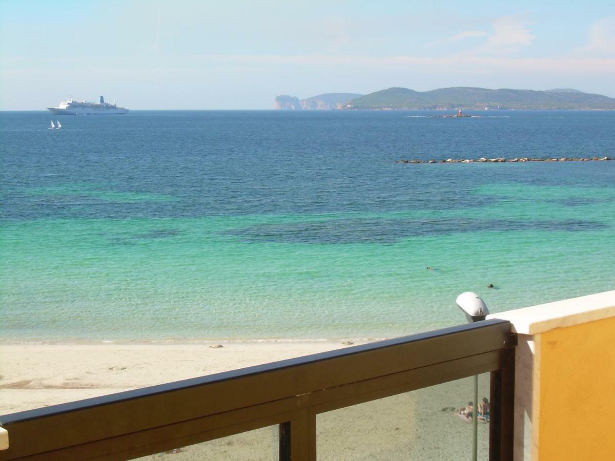 Appartamenti Sole 1 Alghero Exterior photo