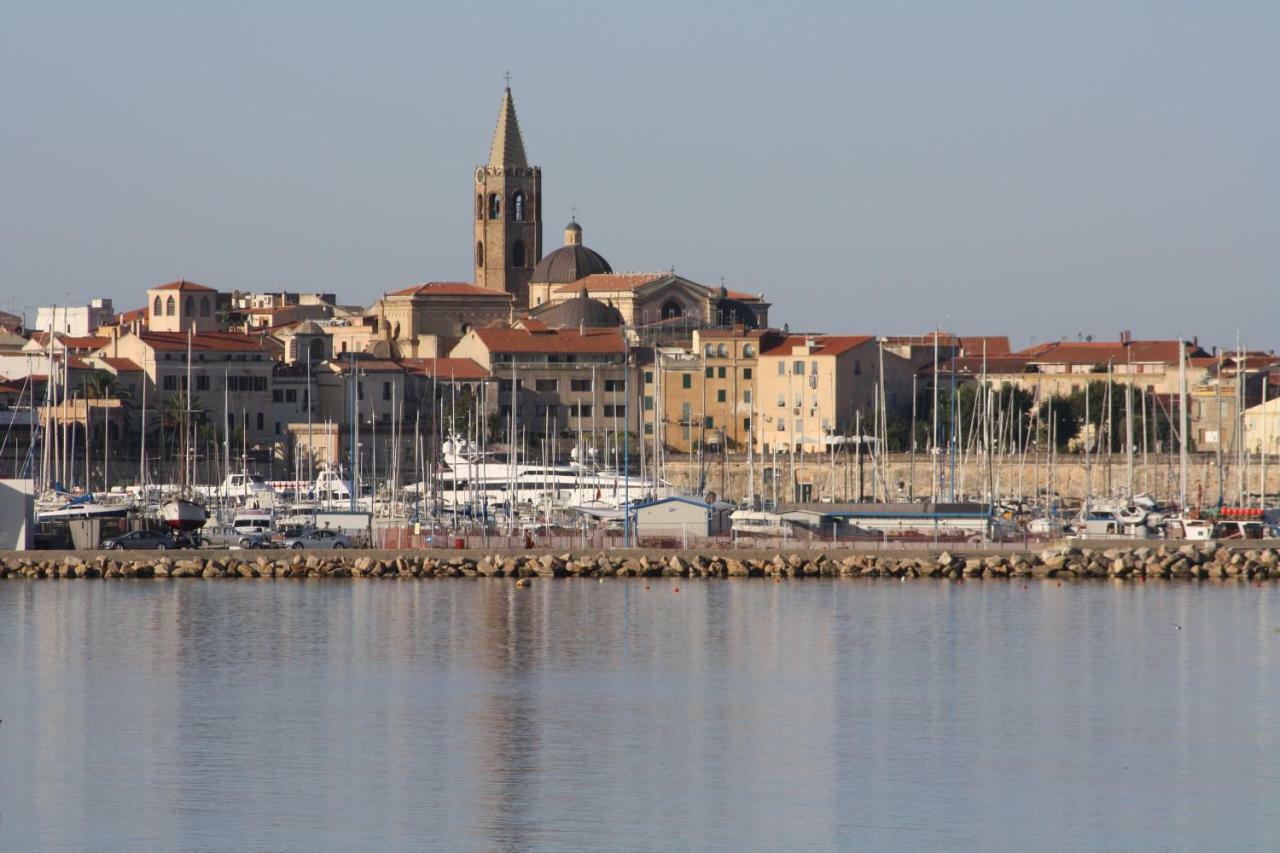 Appartamenti Sole 1 Alghero Exterior photo