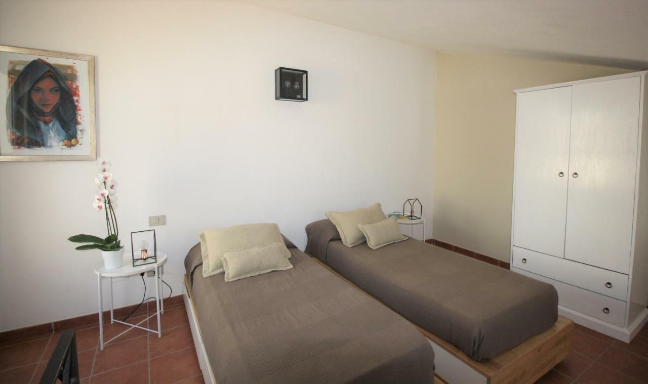 Appartamenti Sole 1 Alghero Exterior photo