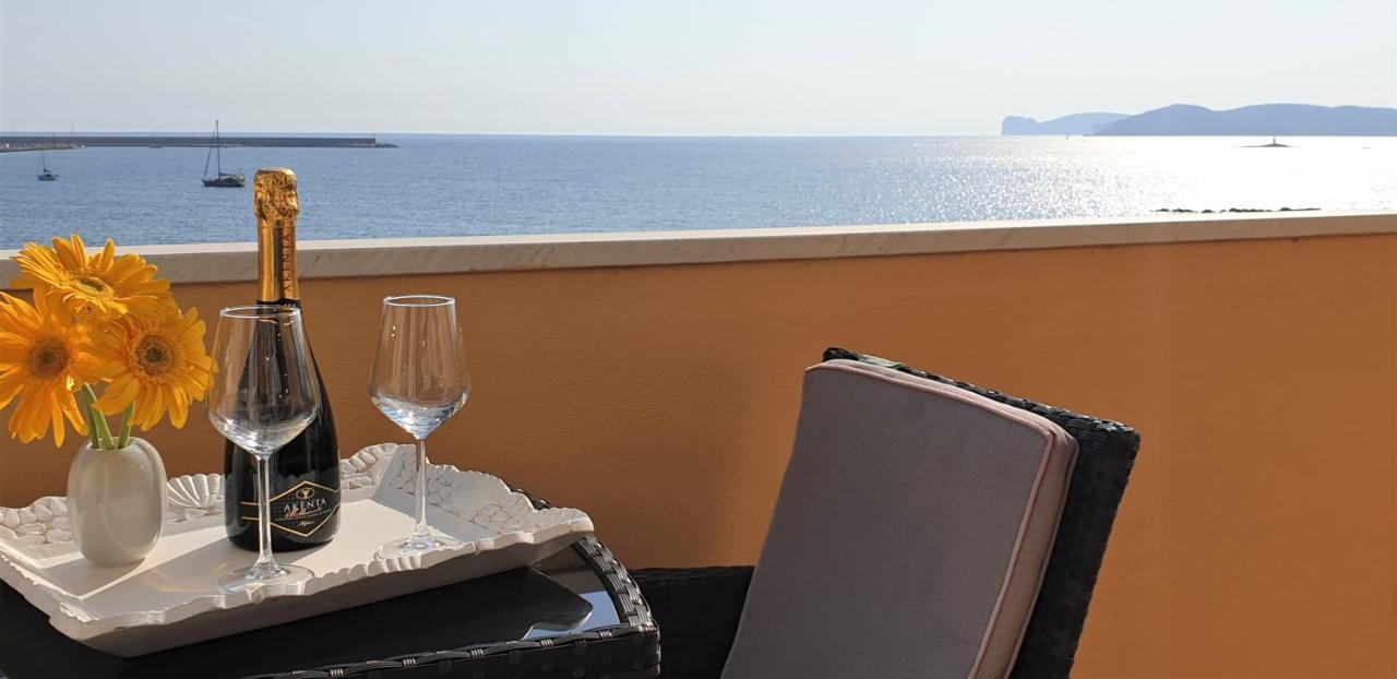Appartamenti Sole 1 Alghero Exterior photo